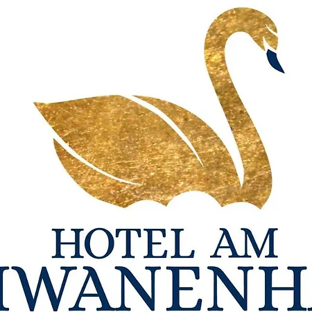 Hotell Am Schwanenhaus