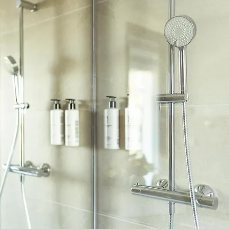 Hotel Am Schwanenhaus *