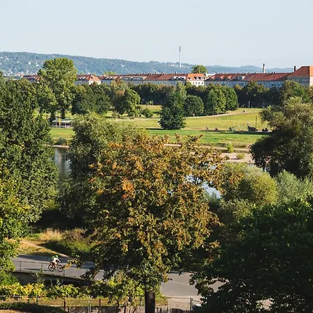 Am Schwanenhaus Hotel *