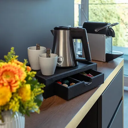 Hotel Am Schwanenhaus