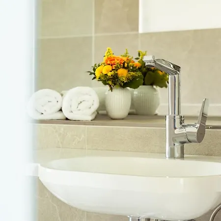 Am Schwanenhaus Drezno