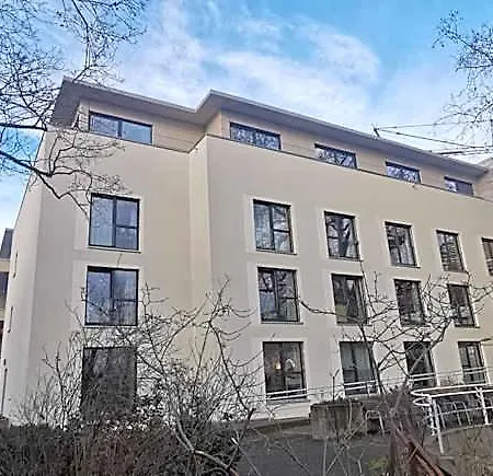 Hotel Am Schwanenhaus *