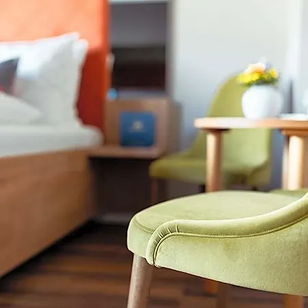Am Schwanenhaus Hotel *