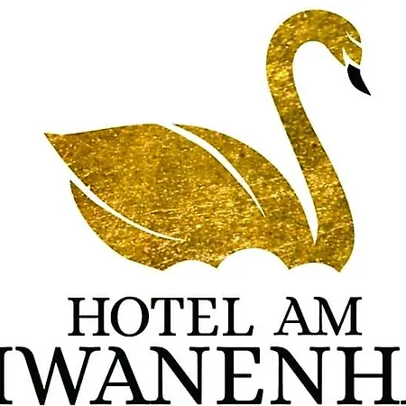 Hotel Am Schwanenhaus