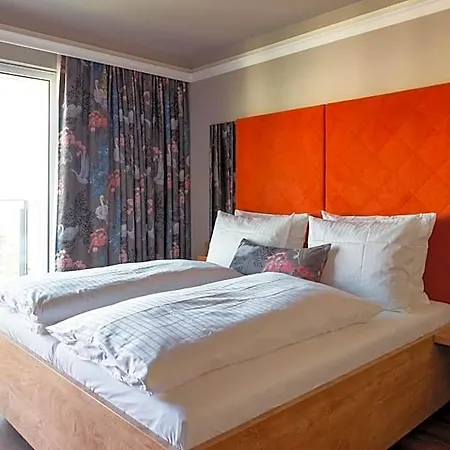 Am Schwanenhaus Hotel *