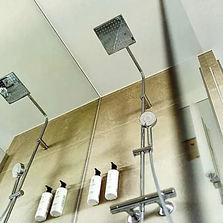 Am Schwanenhaus Hotel *