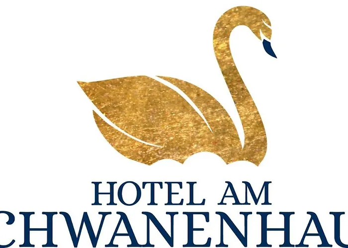 Hotel Am Schwanenhaus