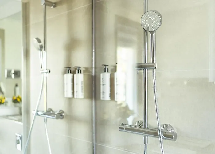 Отель Am Schwanenhaus *