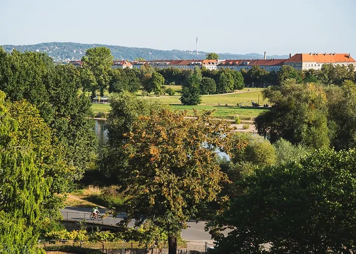 Am Schwanenhaus Hotel *