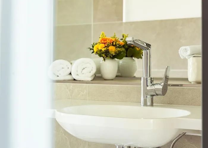 Am Schwanenhaus Dresden